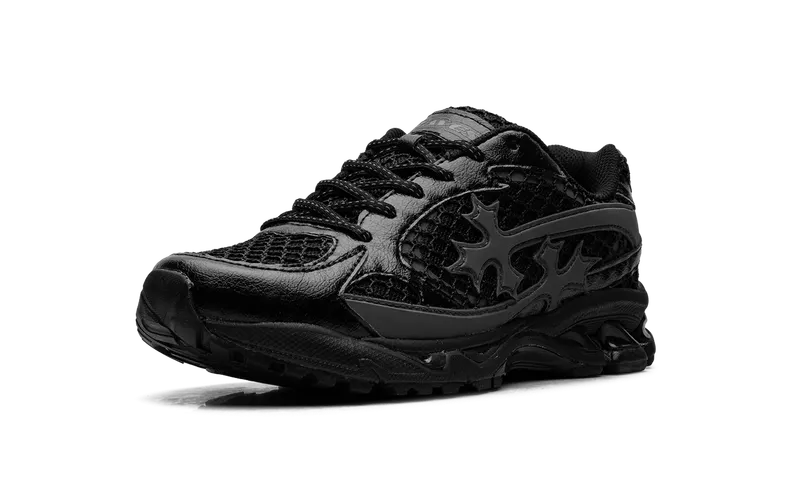 Bravest Studios Kross Kountry Runner “Black” (BS89)