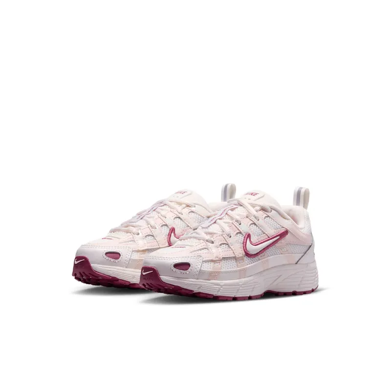 Nike P-6000 Sail/Chalk/Pink Smoke/Sail (IR2303-105)