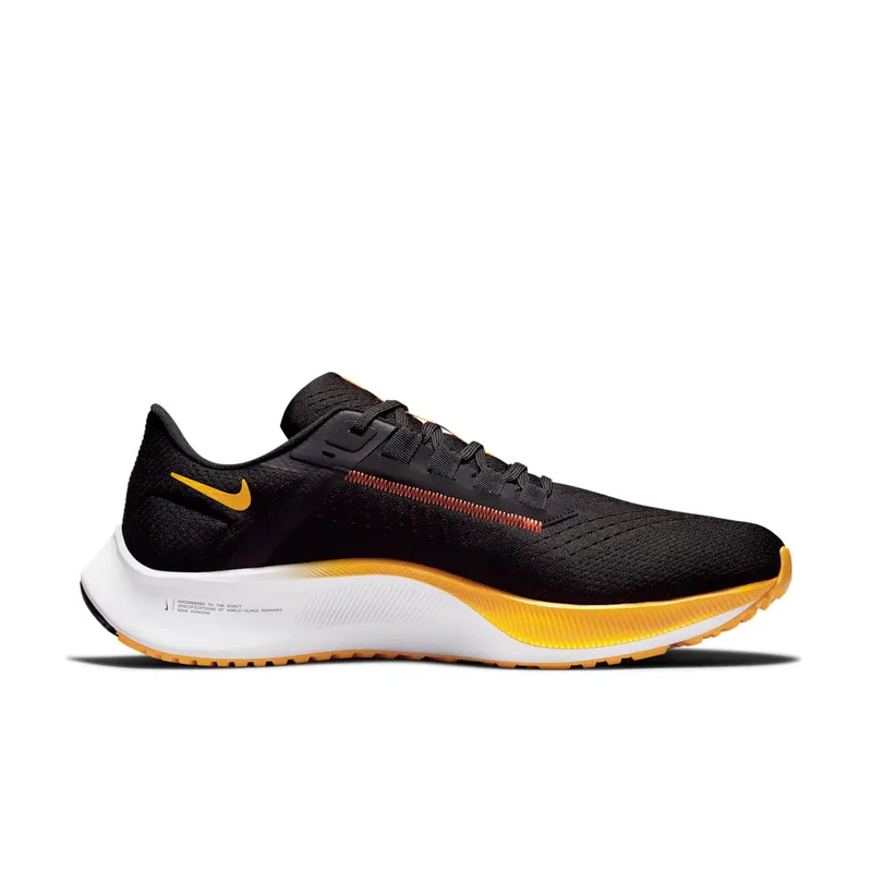 Nike Air Zoom Pegasus 38 Black (DM7602-001)