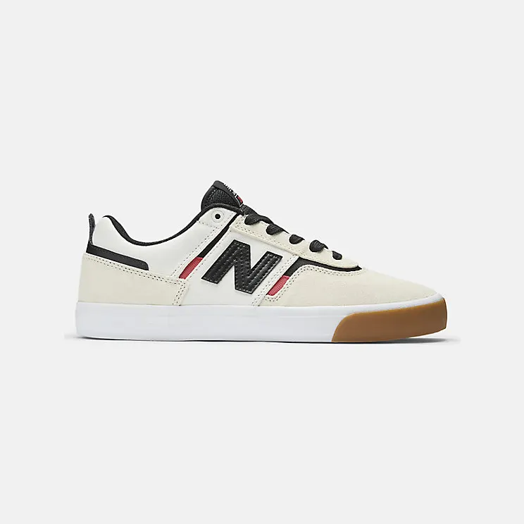 New Balance Numeric 306 Jamie Foy Sea Salt Black (NM306SCI)
