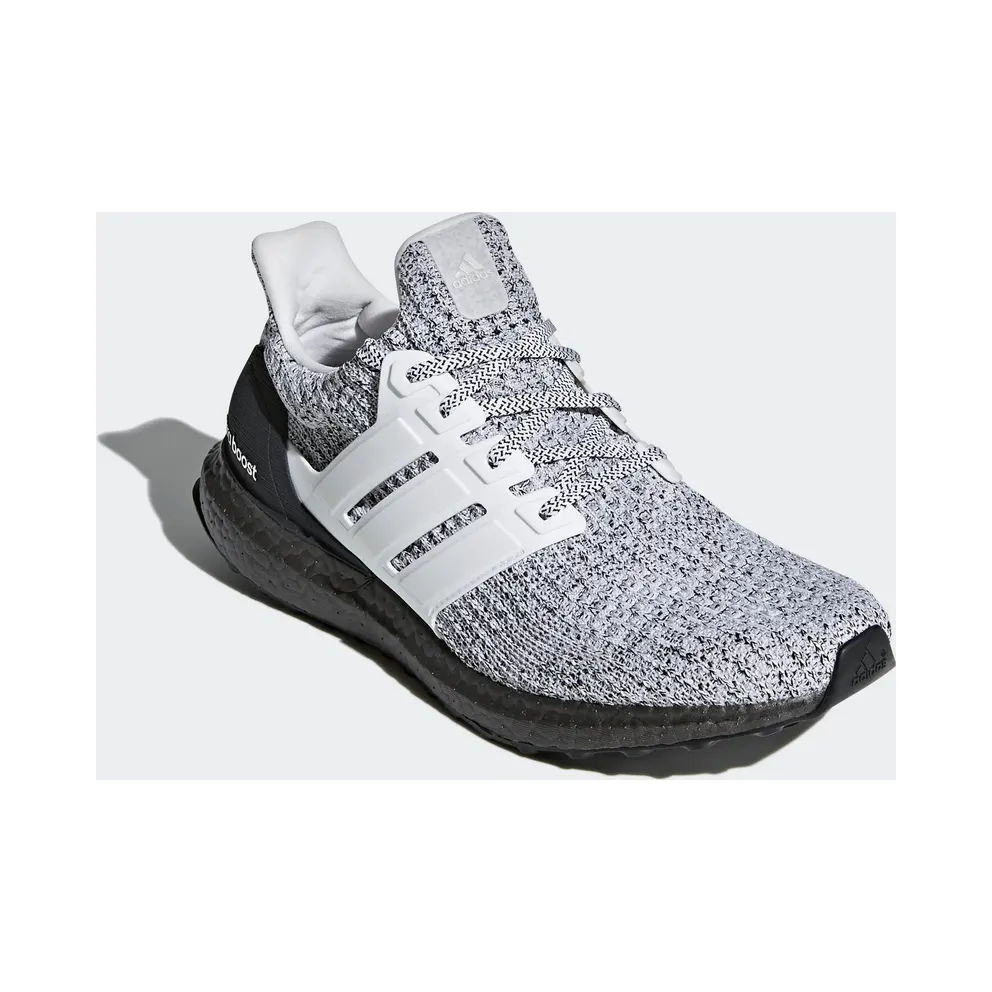 adidas Ultra Boost 4.0 Cookies and Cream Footwear White/Footwear White/Grey Two (BB6180)