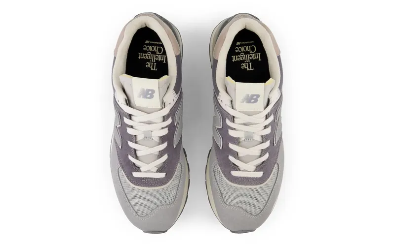 New Balance 574 Legacy Grey Beige (U574LGG2)
