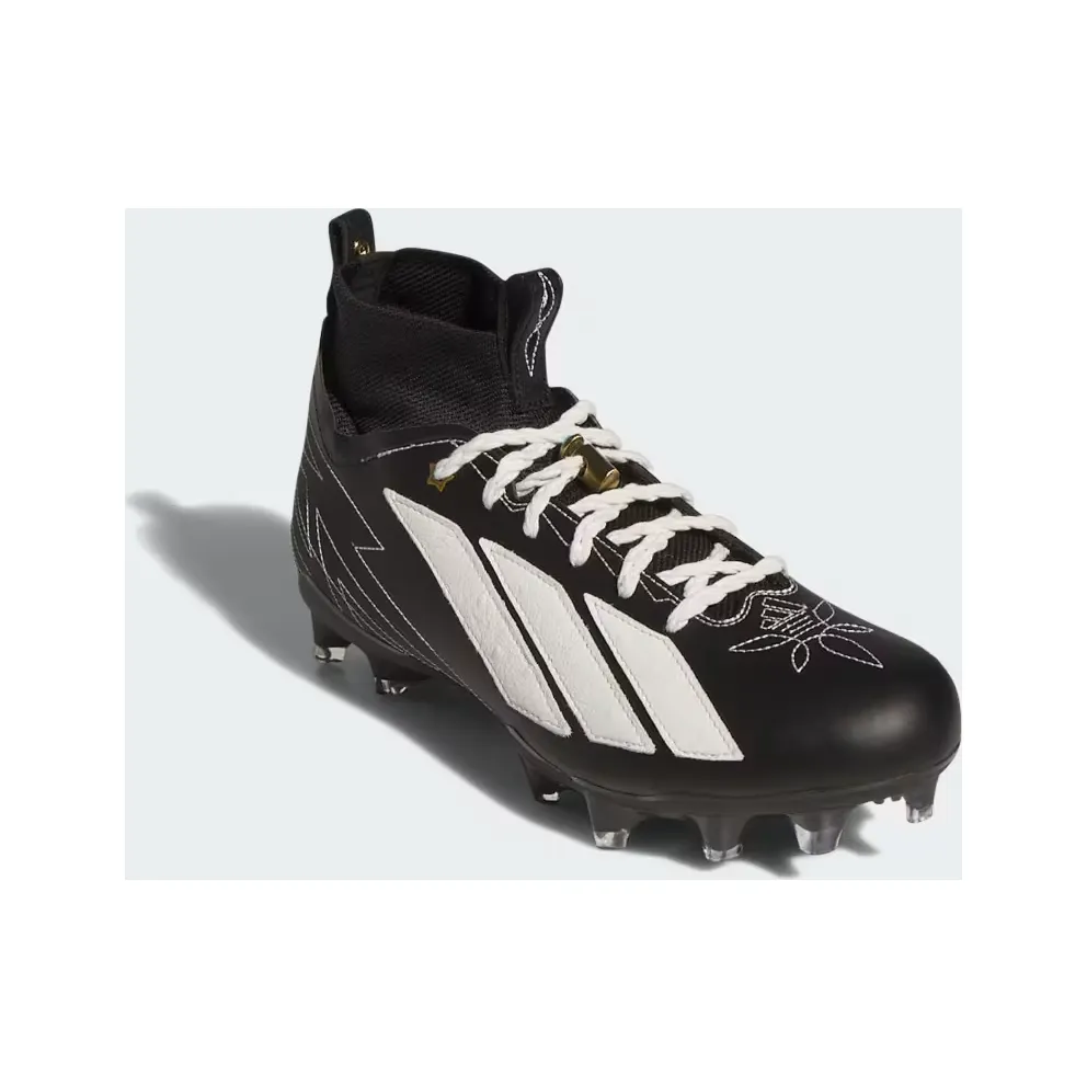 adidas Adizero Impact II Rodeo Black Off White (JQ1382)