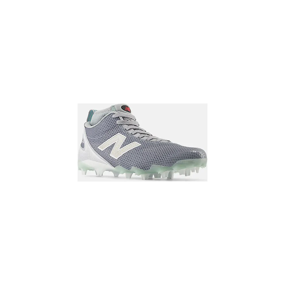 New Balance FreezeLX v5 Grey White (FREEZGY5)