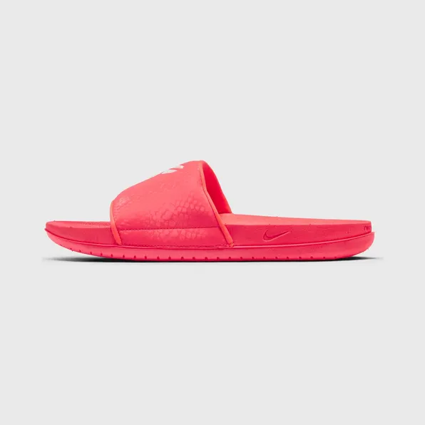 Nike KOBE OFFCOURT SLIDE Red