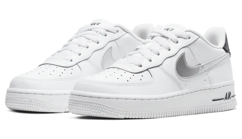 Nike Air Force 1GS (CZ4206-100)