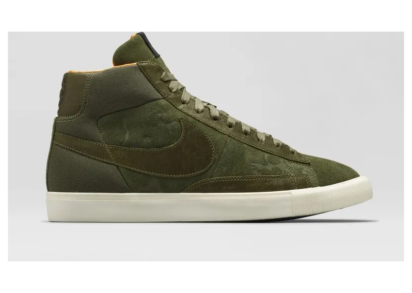 Nike SB Blazer Mowax
