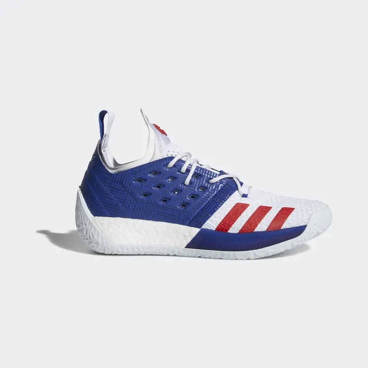 adidas Harden Vol. 2 USA