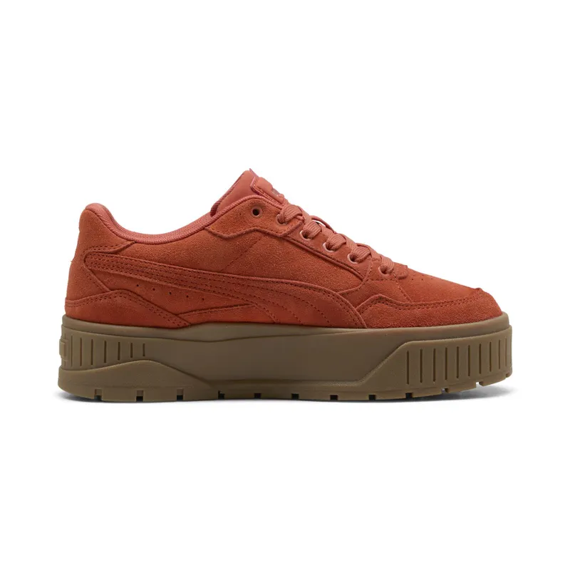 Puma Karmen II Idol Suede “Amarena / Amarena” (397462_18)