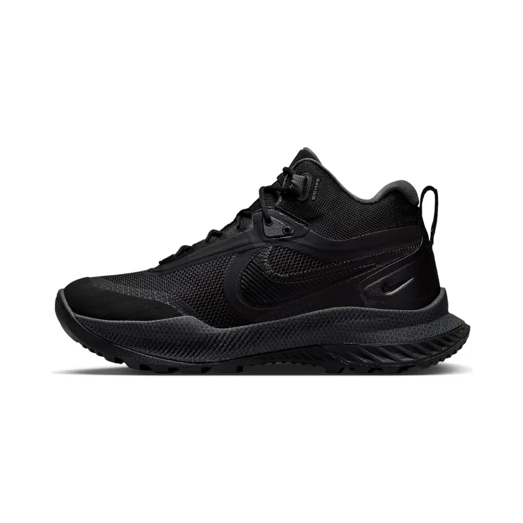 Nike React SFB Carbon High Black Anthracite (Wide) “Black / Anthracite” (CK9951-001)