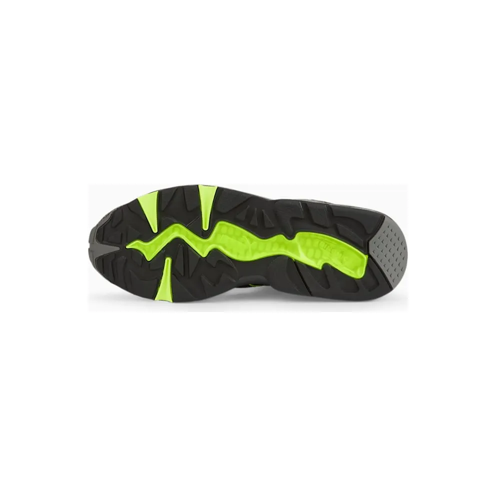 R698 “Snake / Castlerock / Puma Black” (385856-02)