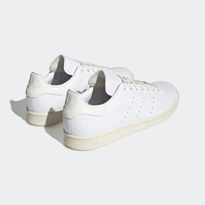 Adidas Stan Smith Cloud White / Cloud White / Off White (FZ6427)