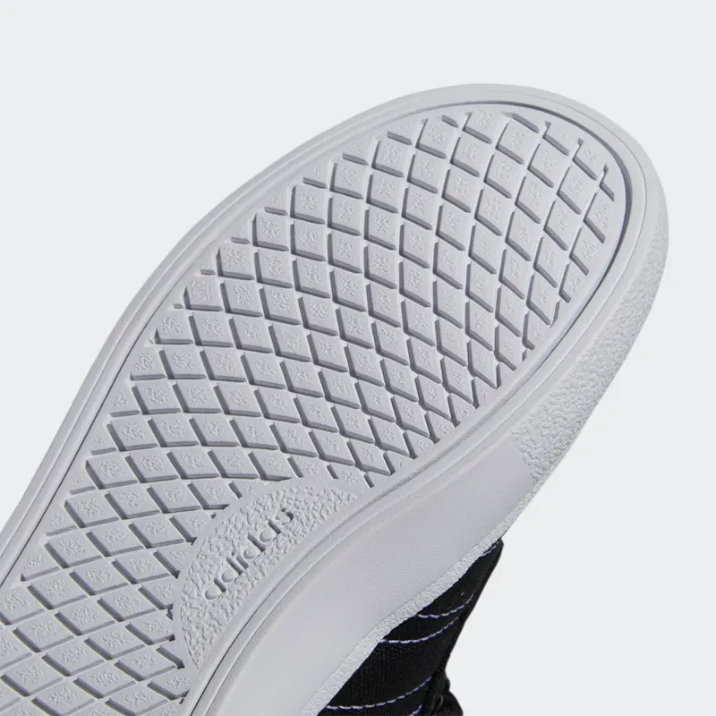 Adidas VULCRAID3R Skateboarding Core Black / Cloud White / Core Black (GZ3341)