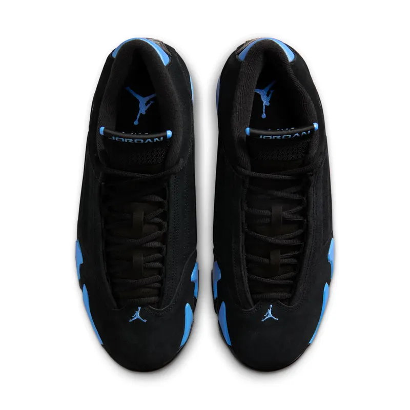 Air Jordan 14 “University Blue (2026)” (487471-007)