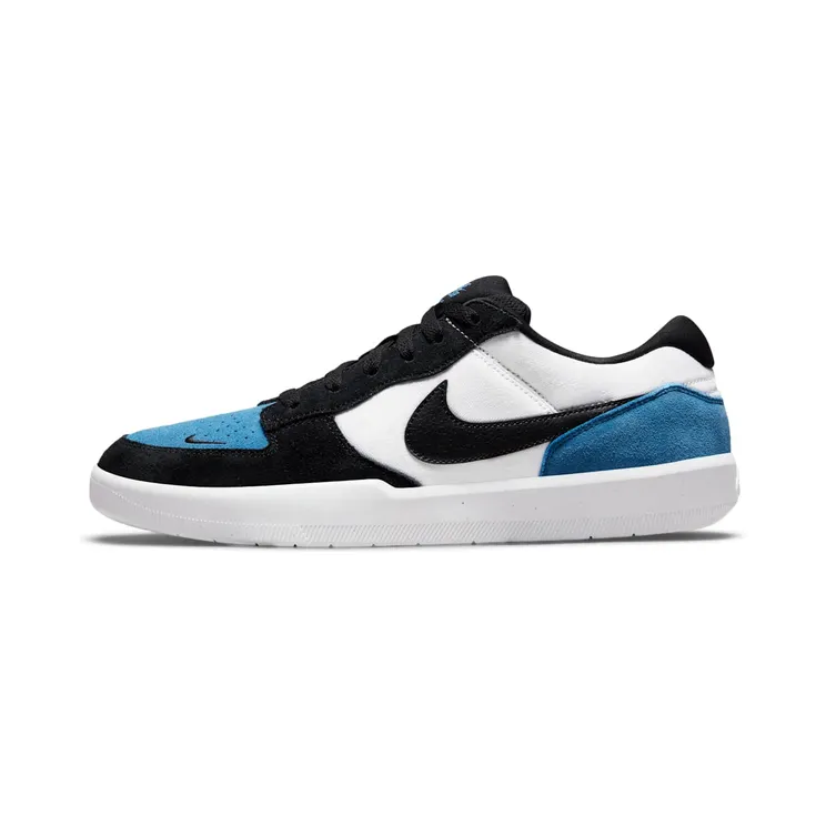 Nike Air Force “Dutch Blue / White / Black” (CZ2959-400)
