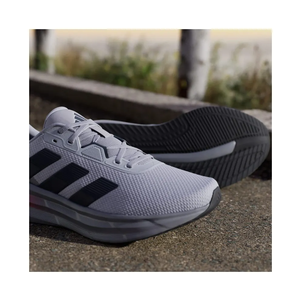 adidas Galaxy 7 Halo Silver Aurora Ink (JQ2626)