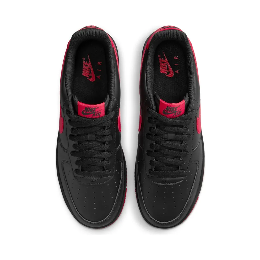 Nike Air Force 1 Low Bred (DC2911-001)