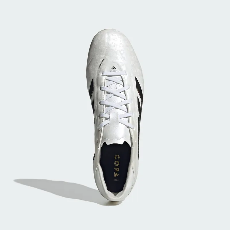 adidas Copa Pure 3 League FG/MG Road to Glory Pack (JH6296)