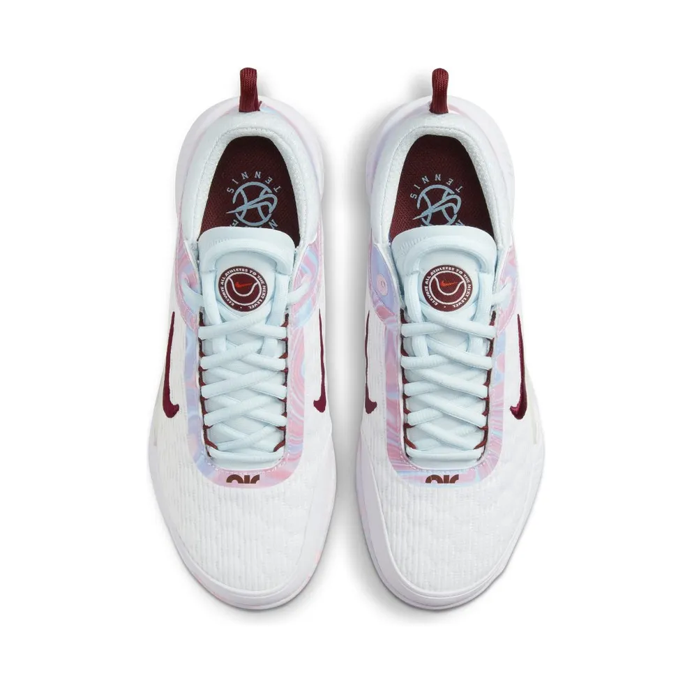 NikeCourt Zoom NXT Hard Court Tennis White (DH0222-102)