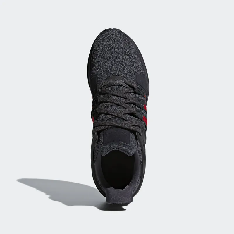 adidas EQT Support Adv Gucci Utility Black/Light Scarlet/Core Green (BB6777)