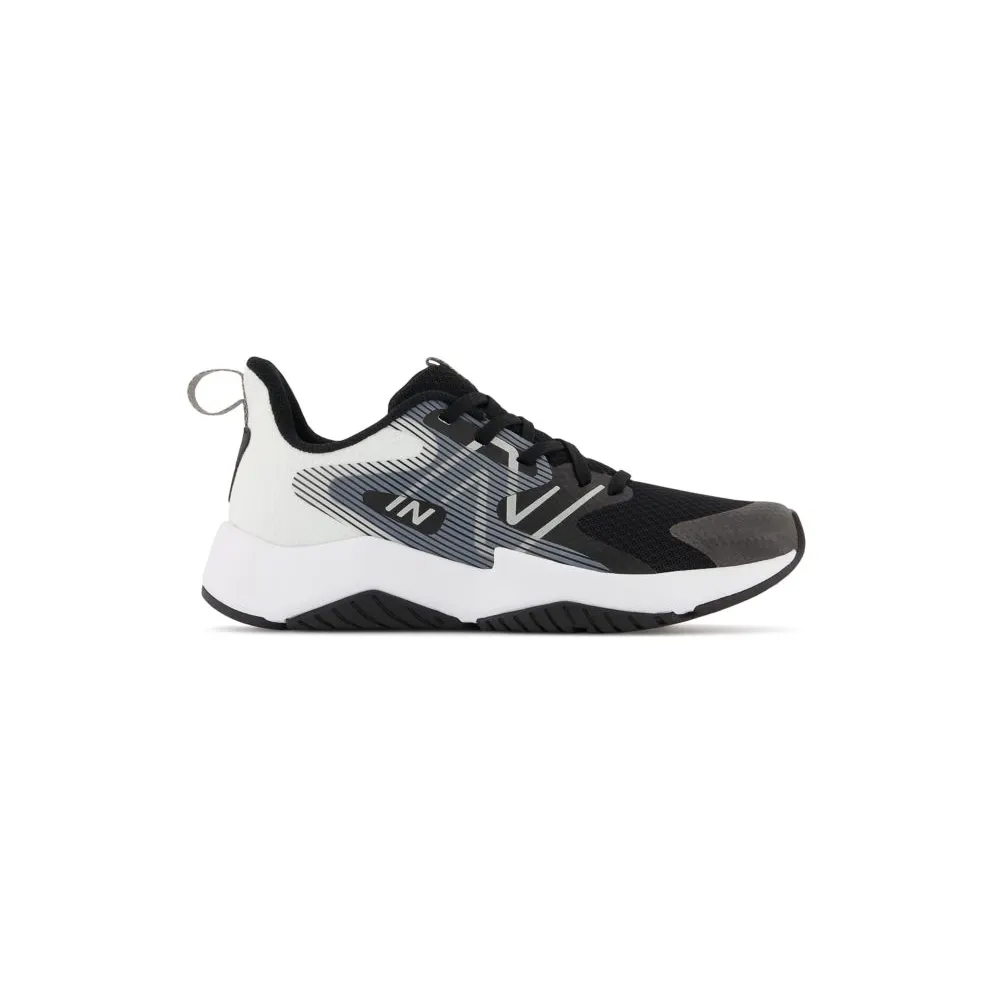 New Balance New Balance Black/White (GKRAVBW2)