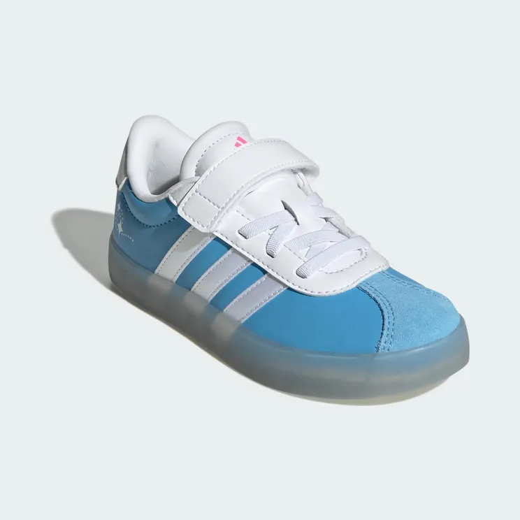 adidas-court JR4901