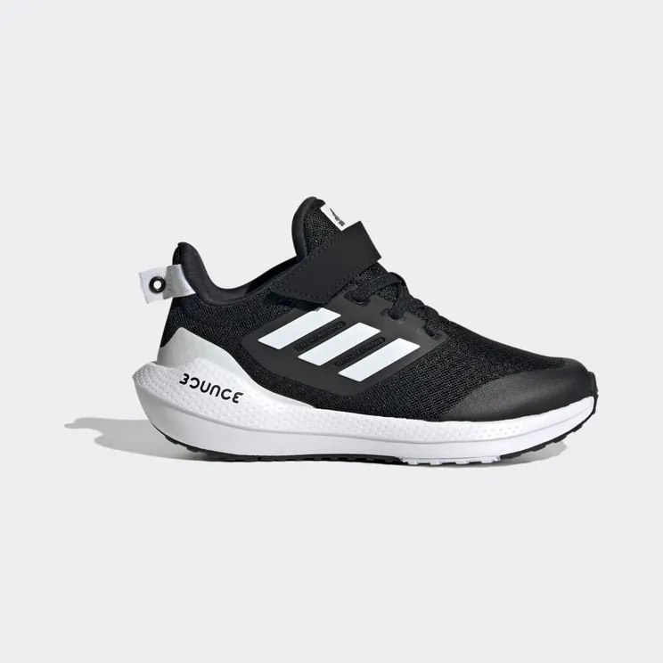 adidas EQ21 Run 2.0 Bounce Sport Running Core Black / Cloud White / Core Black (GY4371)