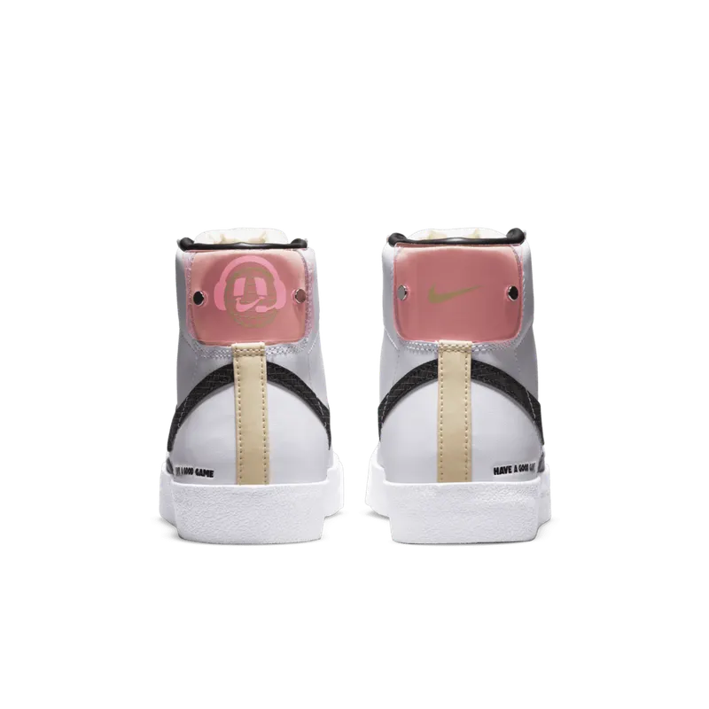 Nike Blazer Mid Have a Good Game (W) (DO2331-101)