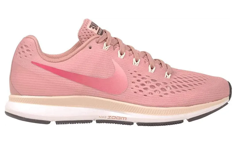 Nike Air Zoom Pegasus 34 Rust Pink (880560-606)