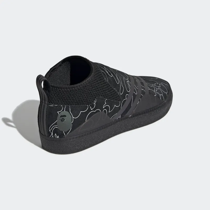 adidas 3ST.002 Bape Core Black/Footwear White (DB3003)