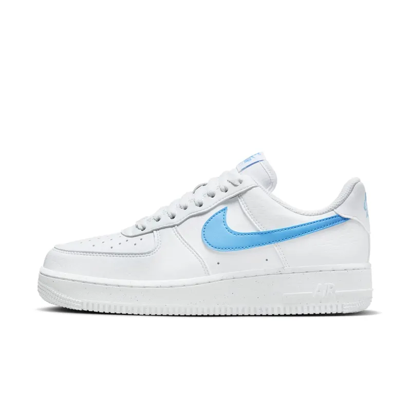 Nike Air Force 1 Low ’07 “UNC” (DV3808-103)