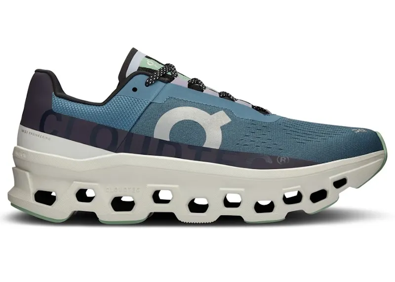 On Running Cloudmonster Dust Vapor (61.98084)