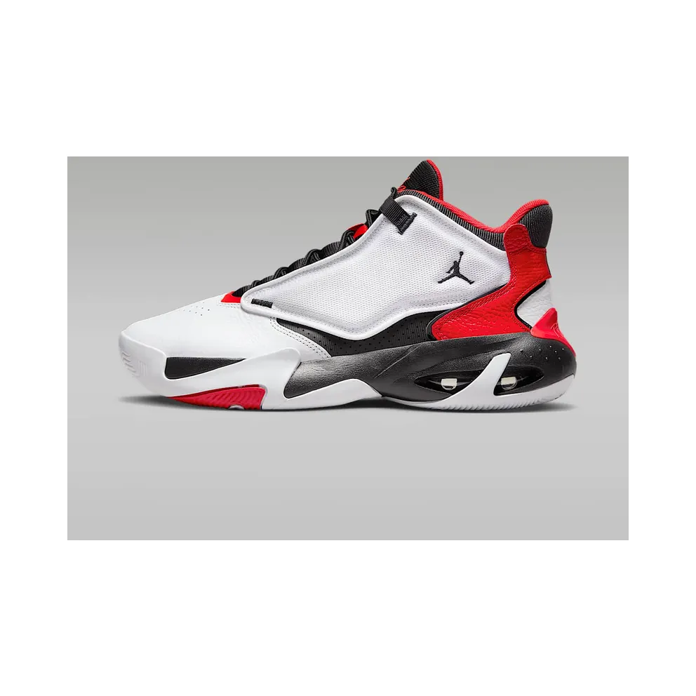 Jordan Max Aura 4 White (DN3687-106)