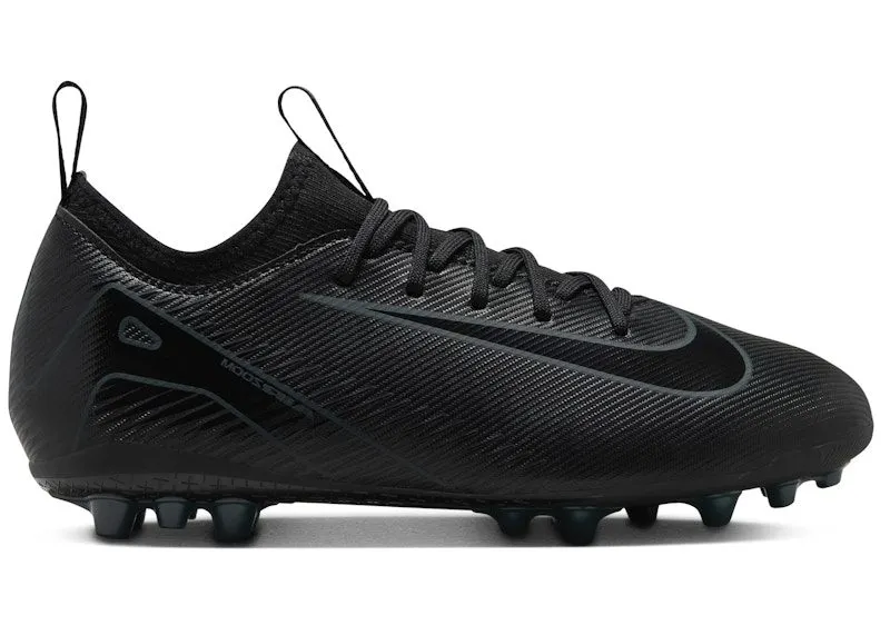 Nike Mercurial Vapor 16 Academy AG Black Deep Jungle (FQ8403-002)