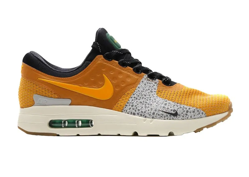 Nike Air Max Zero JP ID Atmos Safari (AH1809-073)