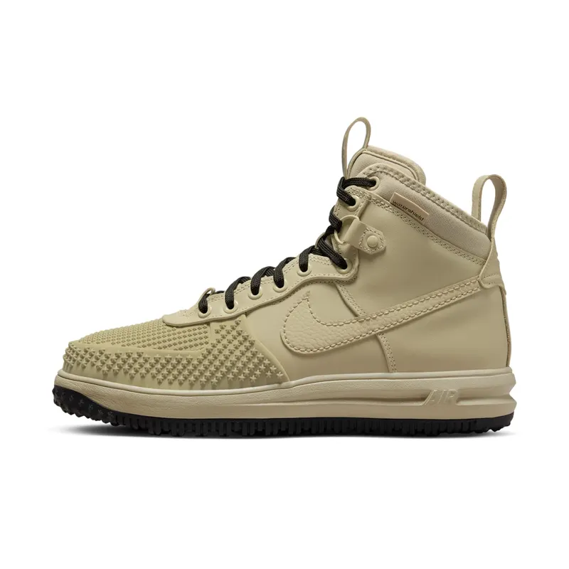 Nike Lunar Force 1 Duckboot Brown (DZ5320-200)