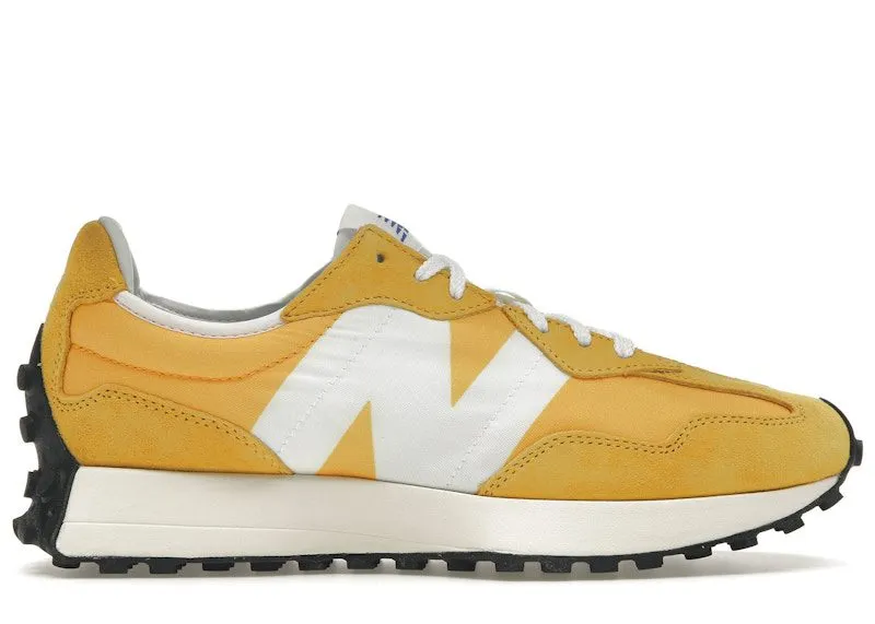 New Balance New Balance Yellow/White (MS327LI1)