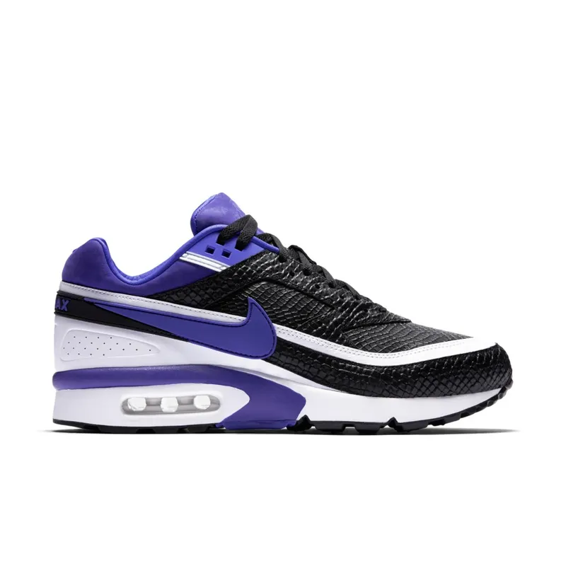 Nike Air Max BW Snakeskin Persian Violet (819523-051)