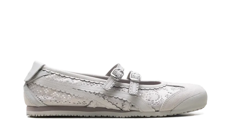 Onitsuka Tiger Mexico 66 TGRS “Oyster Grey” (1182A705-020)