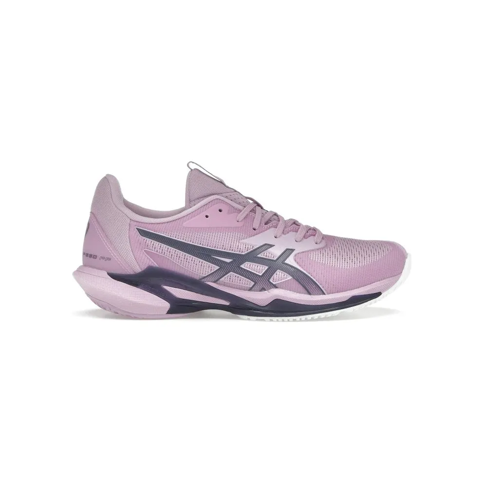 ASICS Solution Speed FF 3 Light Ube Indigo Fog (1042A250-700)