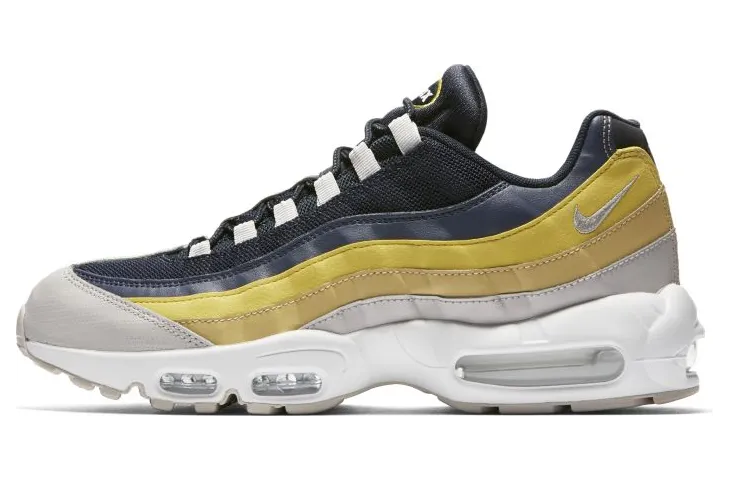 Nike Air Max 95 Lemon Wash