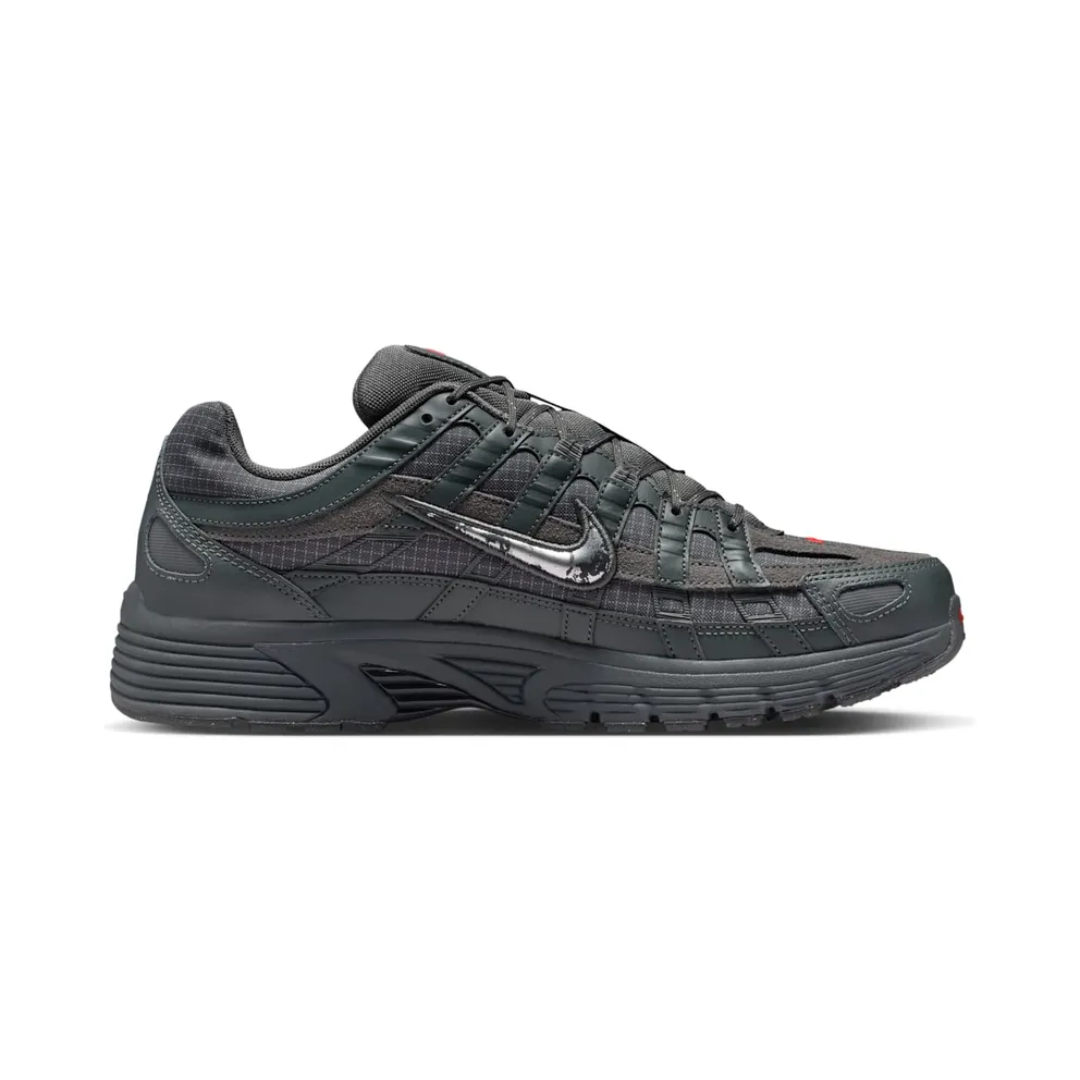 Nike P-6000 Premium “Iron Grey Metallic Silver” (IM6767-068)
