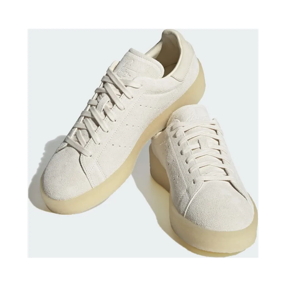 adidas Stan Smith Crepe Off White / Cream White (IG5531)