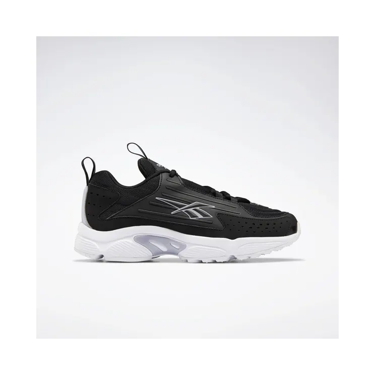Reebok DMX Series 2K Black / White / Denim Dust (FU8503)