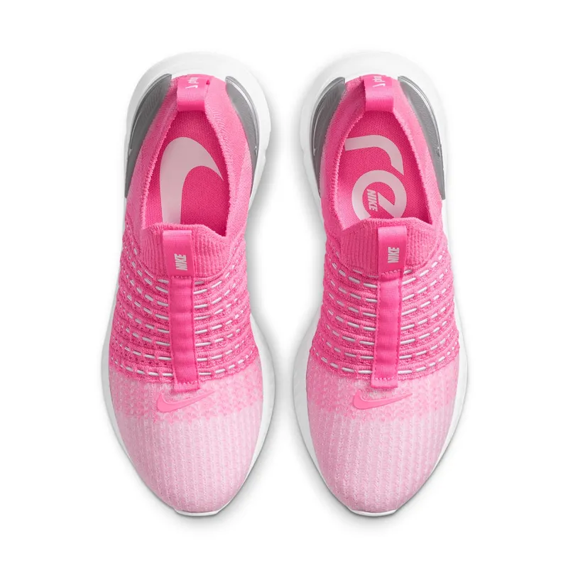 Nike React Phantom Run Flyknit 2 Pink Glow (CJ0280-600)