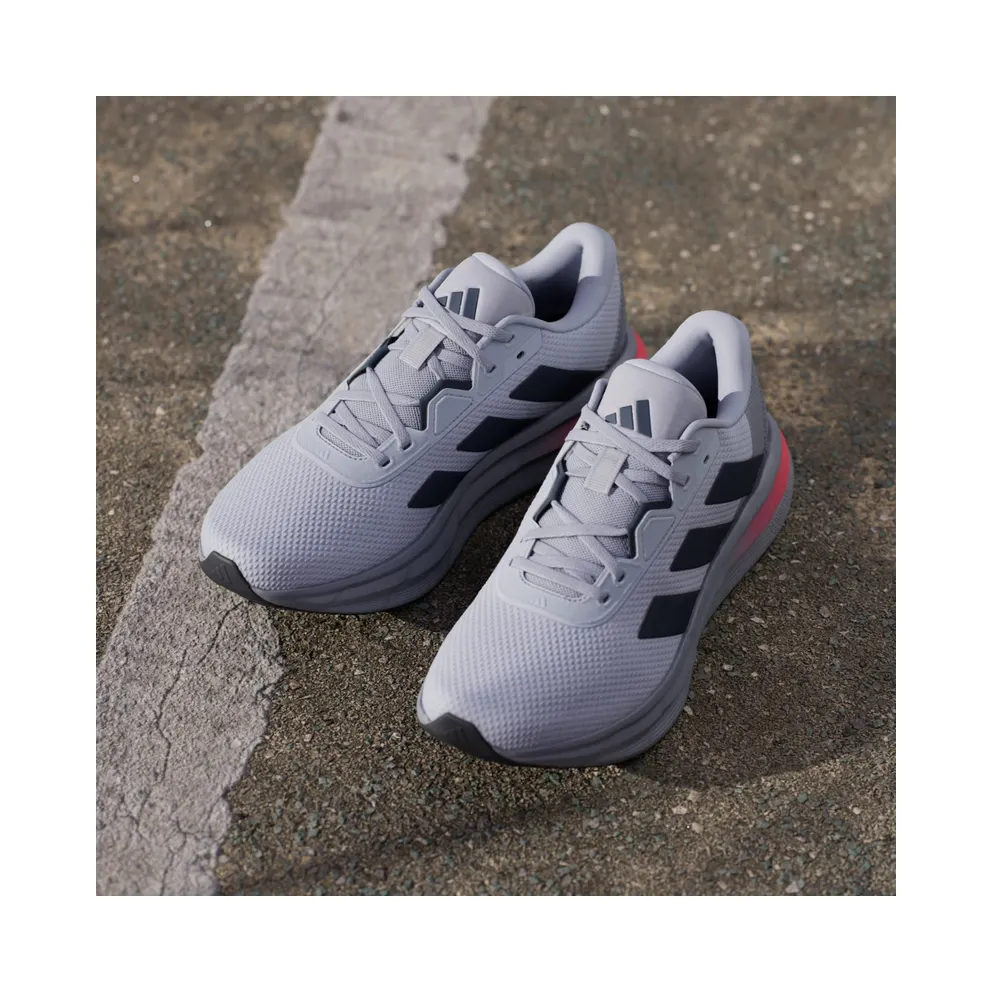adidas Galaxy 7 Halo Silver Aurora Ink (JQ2626)