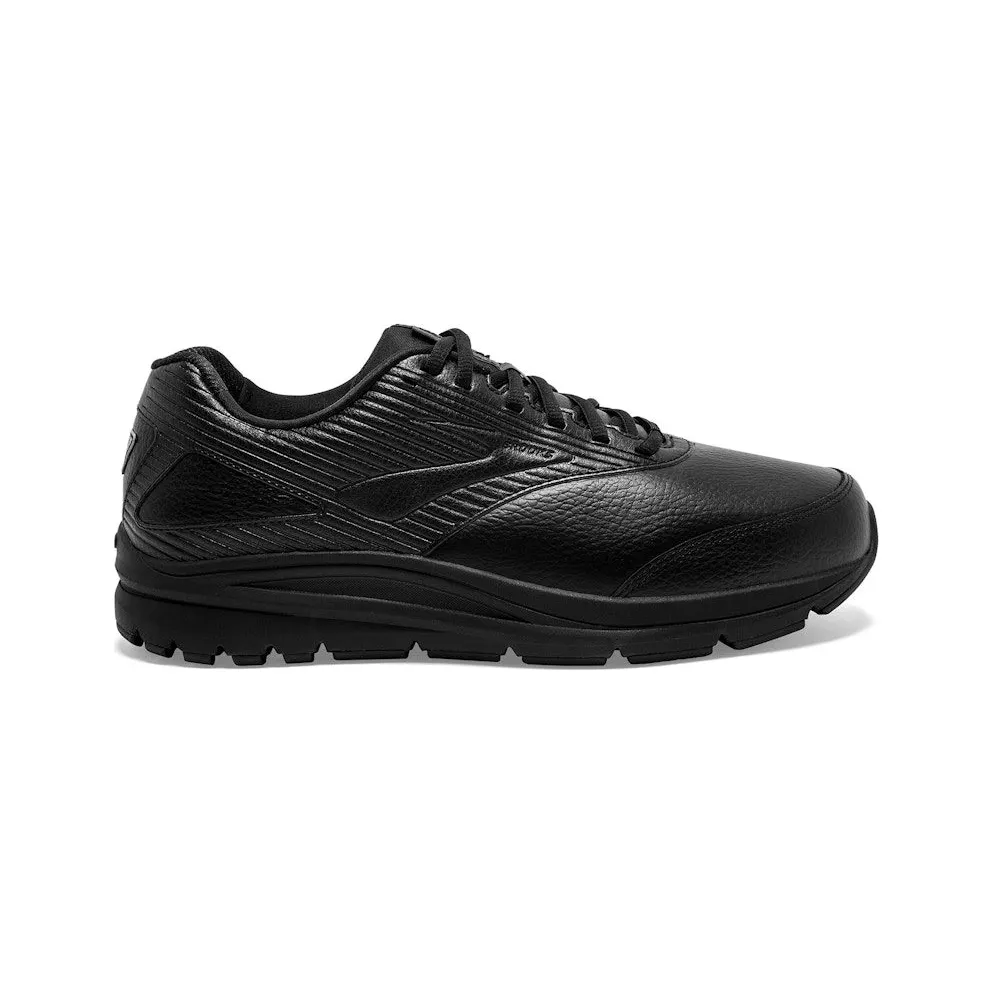 Brooks Addiction Walker 2 Triple Black (110318-1D-072)