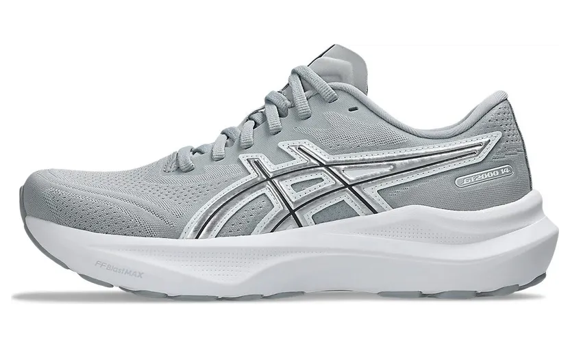 ASICS GT-2000 14 ATC “Piedmont Grey / Pure Silver” (1011C220-020)