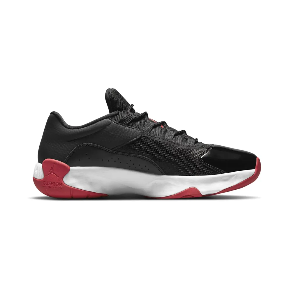 Air Jordan 11 CMFT Low Black (DM0844-005)