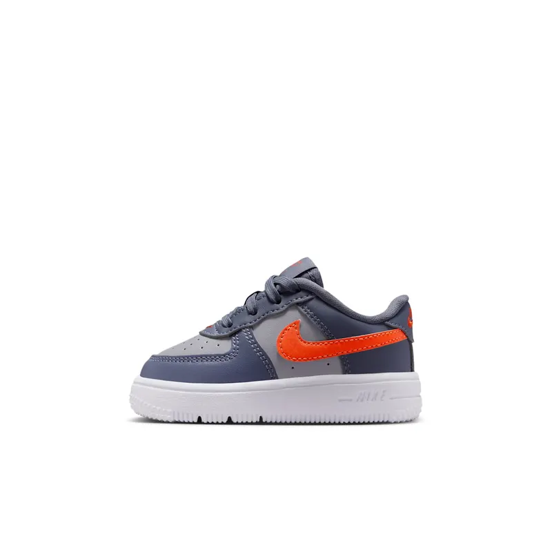 Nike Air Force One Low Cement Grey / Light Carbon / White (IF1674-008)